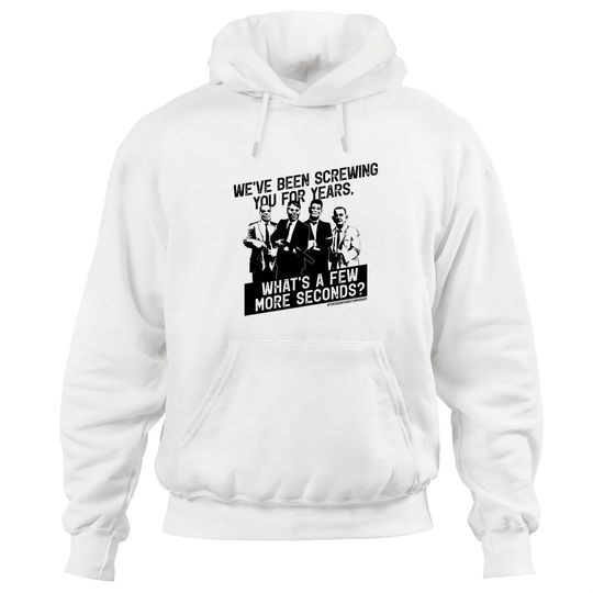 Discover Ex-Presidents Are Temporary - Politics - Hoodies