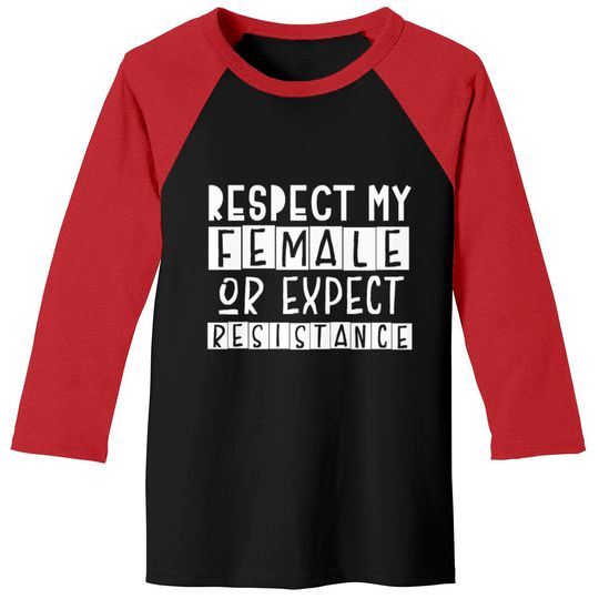 Discover Womens Right Gift Baseball Tees