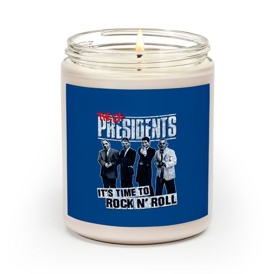Discover Point Break - Point Break - Scented Candles