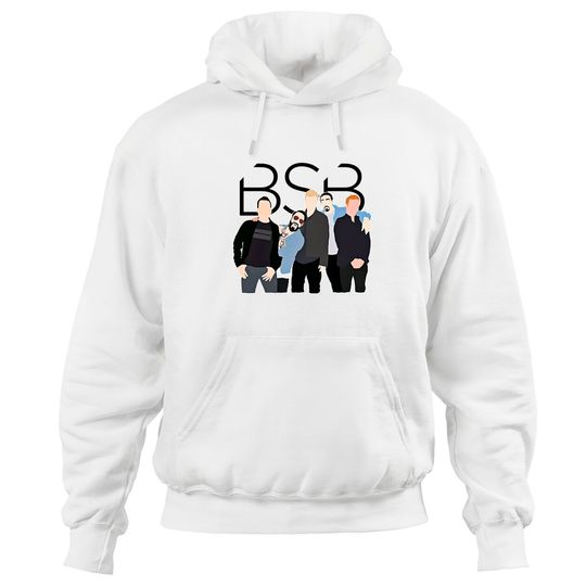 Discover Backstreet Boys Band Hoodies