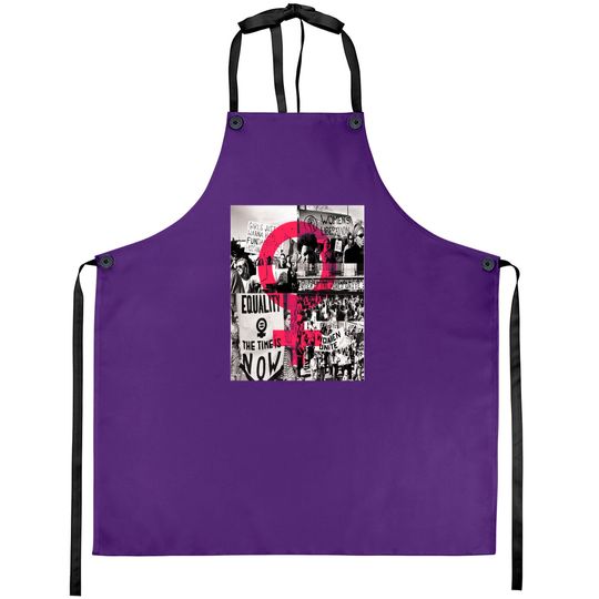 Discover Women’s Rights - Womens Rights - Aprons