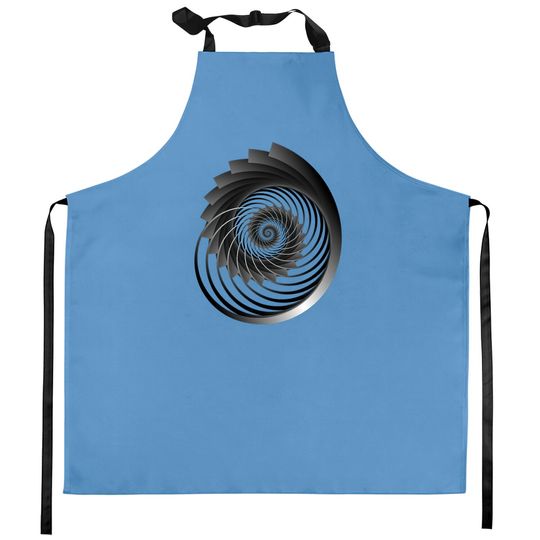 Discover Cochlear Principle Kitchen Aprons