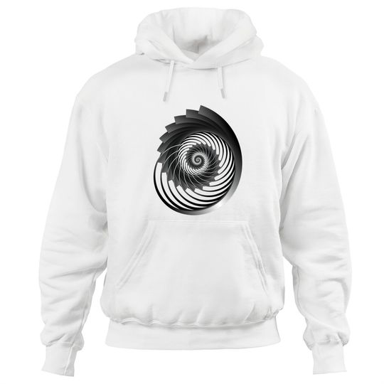 Discover Cochlear Principle Hoodies