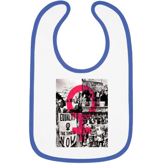Discover Women’s Rights - Womens Rights - Bibs