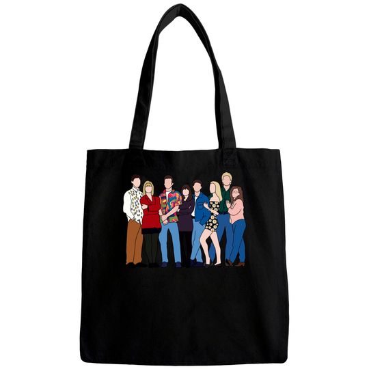 Discover BH90210 - Beverly Hills 90210 - Bags