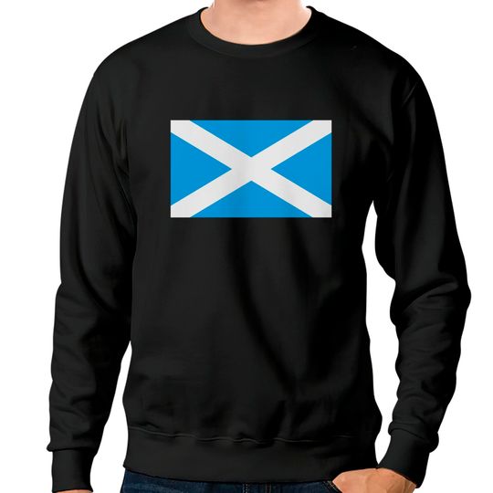 Discover Scotland Sweatshirts
