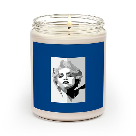 Discover Madonna - Artist - Scented Candles