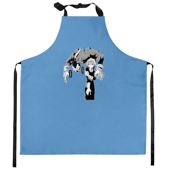 Discover Crona - Soul Eater - Kitchen Aprons