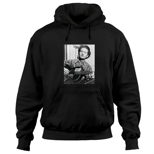 Discover This Machine Kill - Woody Guthrie - Hoodies