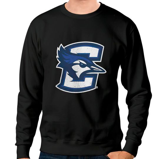 Discover Creighton University Bluejays Premium Soft Unisex Sweatshirts