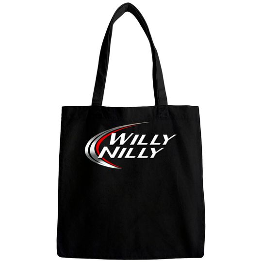Discover WIlly Nilly, Dilly Dilly - Willy Nilly Dilly Dilly - Bags
