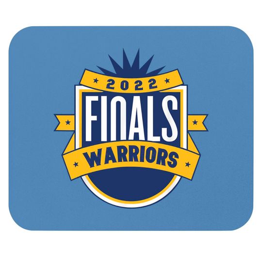 Discover Warriors Finals 2022 Basketball Mouse Pads, Basketball Mouse Pad