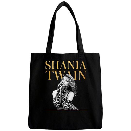 Discover Shania Twain Bags