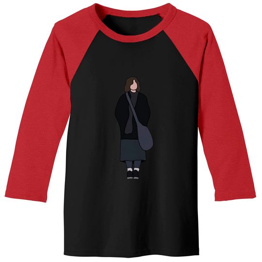 Discover The Basket Case - The Breakfast Club - Baseball Tees