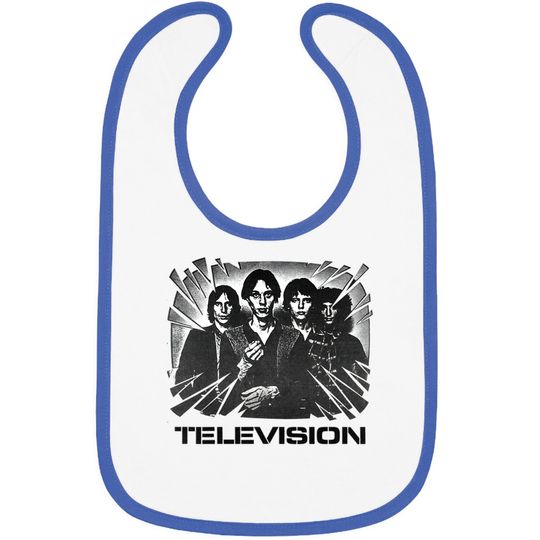 Discover Television - Television - Bibs
