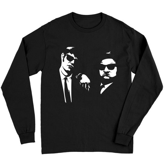 Discover Blues Brothers - The Blues Brothers - Long Sleeves