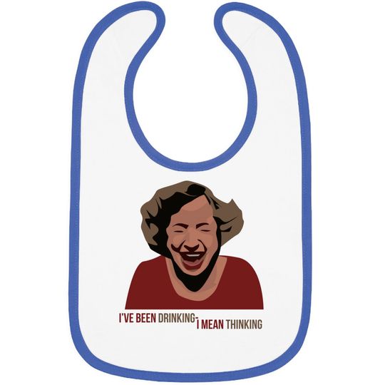 Discover Kitty Forman Laughing - That 70s Show - Kitty Forman - Bibs