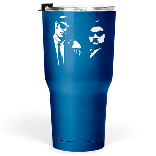 Discover Blues Brothers - The Blues Brothers - Tumblers 30 oz
