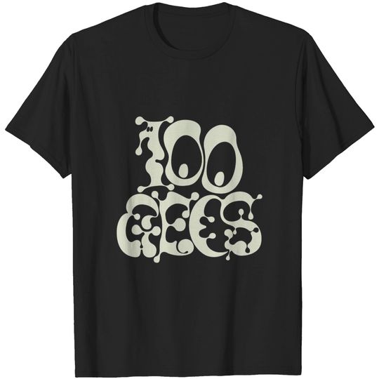Discover 100 Gecs T-shirt