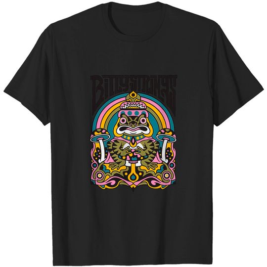 Discover Billy Strings T-Shirt