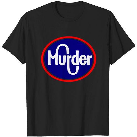 Discover MURDER KROGER ATLANTA - Kroger - T-Shirt