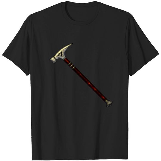 Discover Warhammer T-shirt