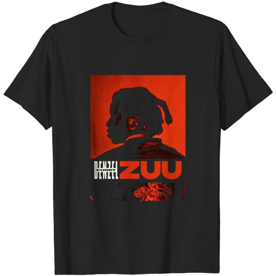 Discover Denzel Curry Vintage Hiphop T-Shirt
