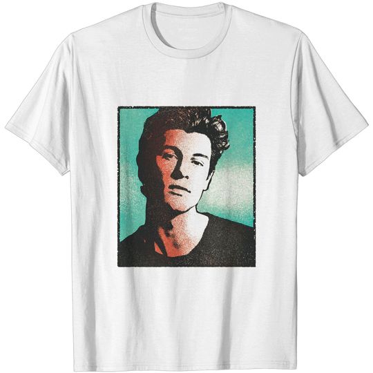Discover Mendes Vintage  Classic T-Shirt