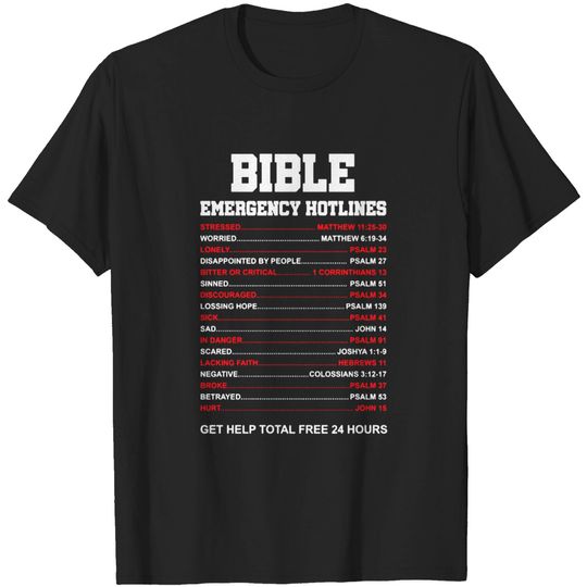Discover Christian Religion God Christianity Jesus Gift T-shirt