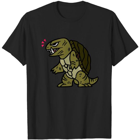 Discover Gamera - Gamera - T-Shirt