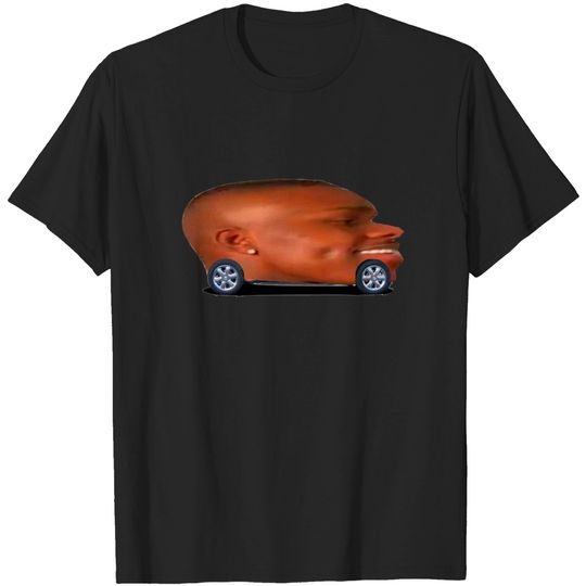 Discover DaBaby Car - Dababy - T-Shirt