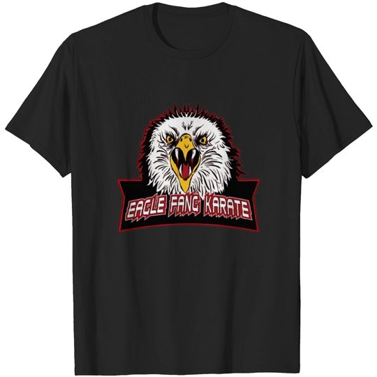 Discover Eagle Fang Karate Efk Classic T-Shirt