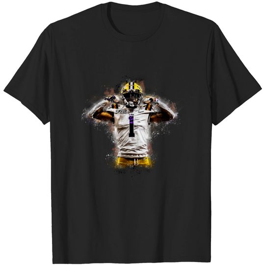 Discover Ja'Marr Chase - Jamarr Chase - T-Shirt