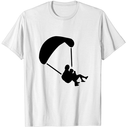 Discover Skydive T-shirt