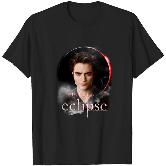 Discover The Twilight Saga Eclipse 2010 Shirts