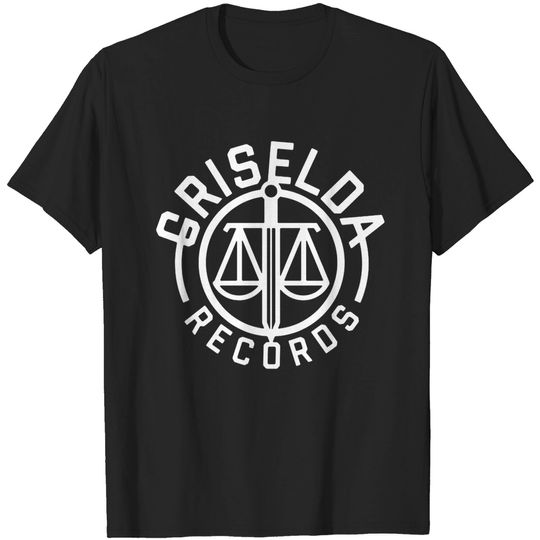 Discover Griselda Records T Shirtgriselda Records T Shirt T-shirt