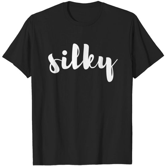 Discover Silky T-shirt