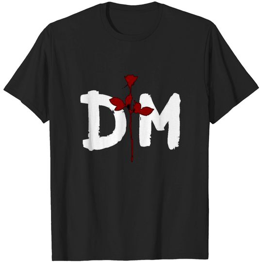 Discover Depeche Mode T-Shirt