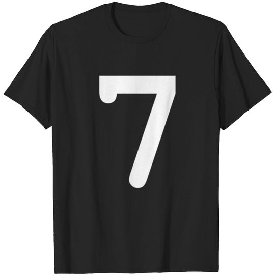 Discover 7 T-shirt