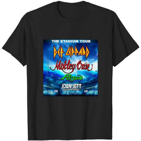 Discover The stadium tour 2022  masgus Racerback T-Shirts