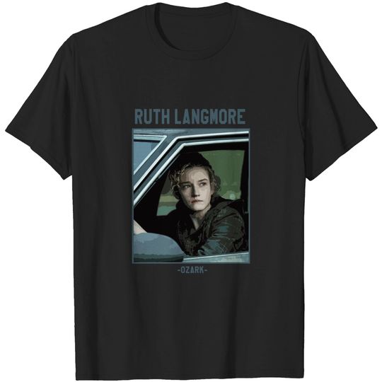 Discover Ruth Langmore Classic T-Shirt