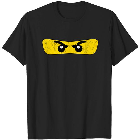 Discover Ninjago - Ninjago - T-Shirt