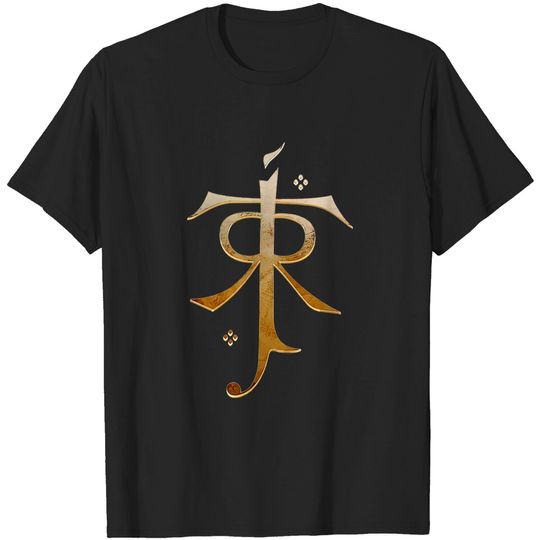Discover Tolkien - Tolkien - T-Shirt