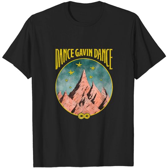 Discover nouvelle danse gavin danse 06 T-shirt