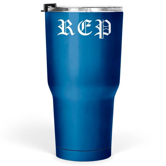 Discover reputation Taylor Tumblers 30 oz