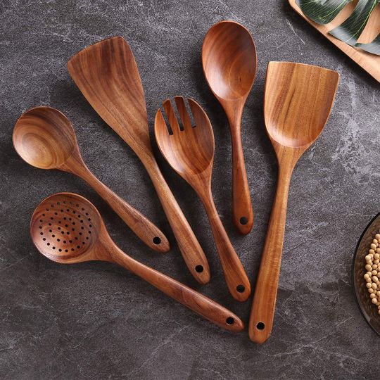 Explore Wooden Spoons Ideas