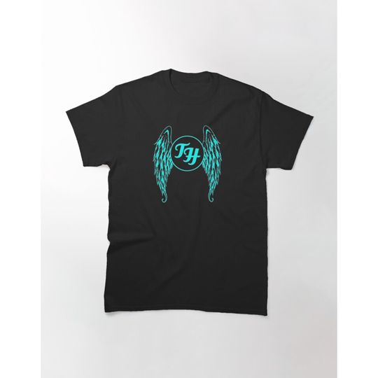 Discover Rip TH Taylor Hawskin Shirt, Taylor Hawskin F Fighters Shirt