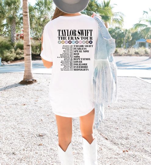 Discover Taylor version Shirt | Swift Midnight | Taylor New Album Midnight