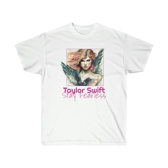 Discover Taylor Albums T-shirt, Unisex Swiftiee Tour, Taylo version, Taylor Eras