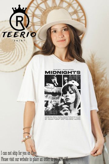 Discover Taylor Tee, Taylor Shirt, Shirt for T Swift Fans